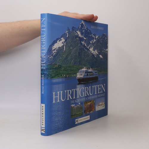Hurtigruten bernd - hurtigruten ,