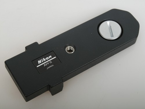 Nikon stativplatte - nikon, ah-2