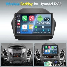 DAB+ Für Hyundai ix35