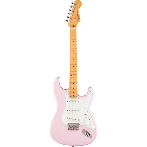 Squier classic vibe 50s - squier,
