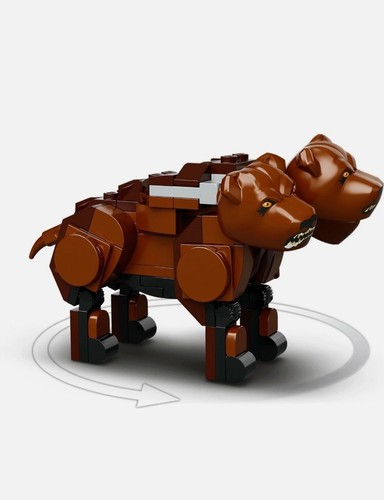 Lego harry potter - potter:,