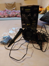 EcoLED Nachtlicht Projektor Kinder Wand 5 Motive Schlafen