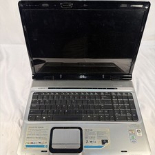 HP Pavilion DV9500 Laptop AMD
