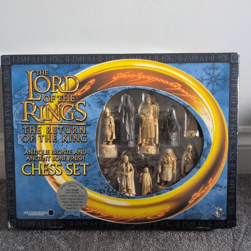 Herr der ringe rückkehr - rückkehr, des