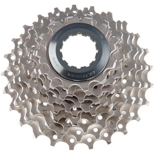 Shimano kassette ultegra - kassette,