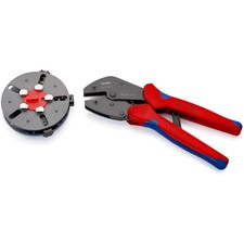 Crimpzange KNIPEX