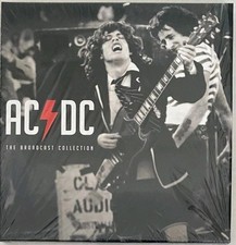 AC/DC The Broadcast