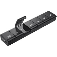 Medikamentenbox 7 Tage