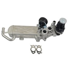 AGR Ventil + Kühler Für