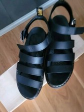 Dr MARTENS Römer Sandalen