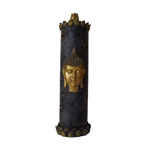 N24 134 ethnische - n24.134, skulptur