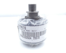 MAYR ROBA Rutschkupplung ROBA-RN 0/1