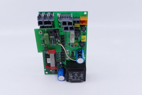 Metasys 50040001 steuerplatine - metasys,