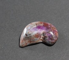 Sugilith+ Richterit mit