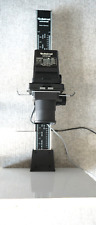 Vergrößerer (Schwarz-Weiß) ROLLEIMAT Universal, Condenser 1, Anleitung, geprüft