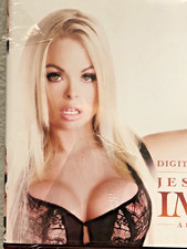 JANA COVA LASCIVIOUSM LIAISONS  * HD - DVD / DP DIGITAL PLAYGROUND * NEU * ✅