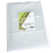 Album Mappe neutral 24 Seiten für 216 o. 432 Trading Cards Sammel Karten Bilder