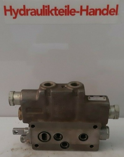 Bosch wegeventil 521 601 - wegeventil,