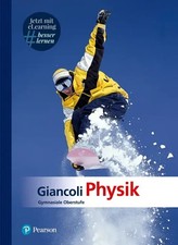 Giancoli Physik, Gymnasiale