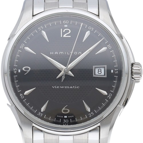 Hamilton jazzmaster viewmatic - jazzmaster,