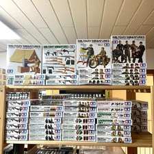 Tamiya ausverkauf 1 35 - tamiya, 1:35