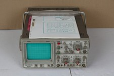 HAMEG HM203-6 ++ 20 Mhz