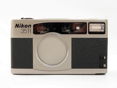 Nikon analoge - nikon, 35