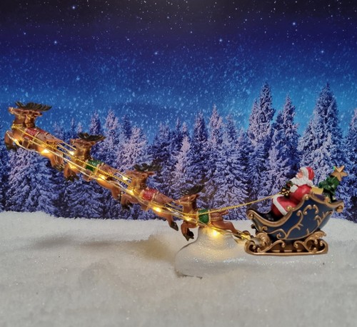 Luville 1082065 santa - luville-1082065,, santa`s