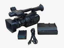 Sony PXW-Z280 4K XDCAM