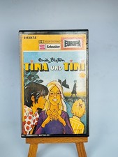 MC KASSETTE - Tina und Tini 4