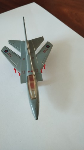 Matchbox tornado 22 - tornado, sb