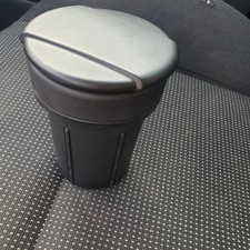 ORIGINAL Aschenbecher Audi TT