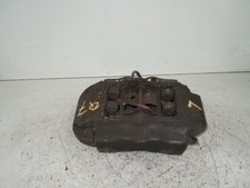 Audi Q7 3.0 TDI DPF clean diesel quattro tiptronic 4L Bremssattel  L