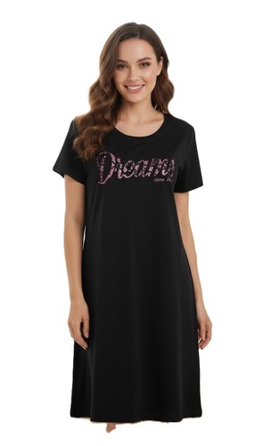 Vivance sleepshirt nachthemd - vivance,