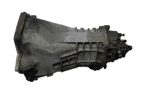 Schaltgetriebe r28 original - r28, pl