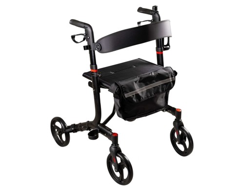 Ridder rollator comfort - ridder, plus