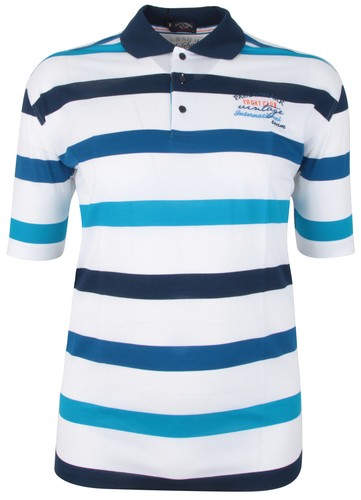 Paul shark yachting herren - &,