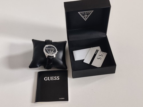 Guess quarzuhr mit - guess, und