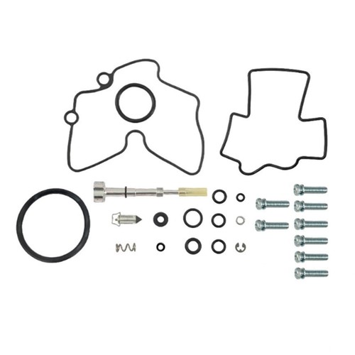 Vergaser reparatursatz für - reparatursatz,
