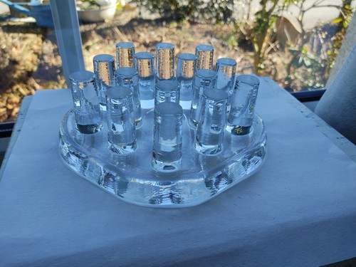 Glasdesign georgshütte - glasdesign,