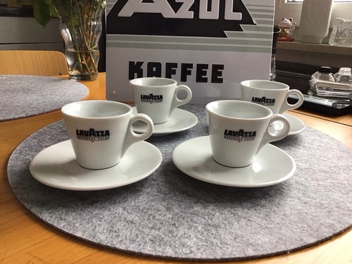 Lavazza espressotassen - lavazza, 4