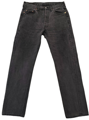 Herren levis jeans 501 - jeans, in