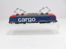 (WQ015) Roco 69666 H0 AC E-Lok