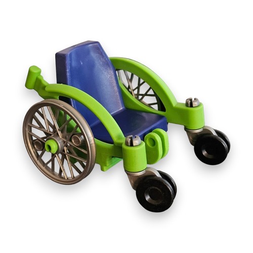 Playmobil rollstuhl - playmobil,