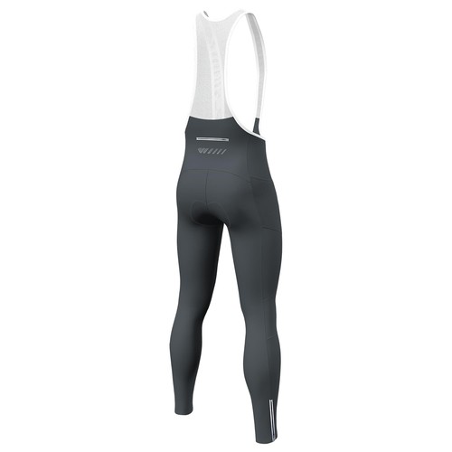 Radhose lang herren gepolstert - radhose,