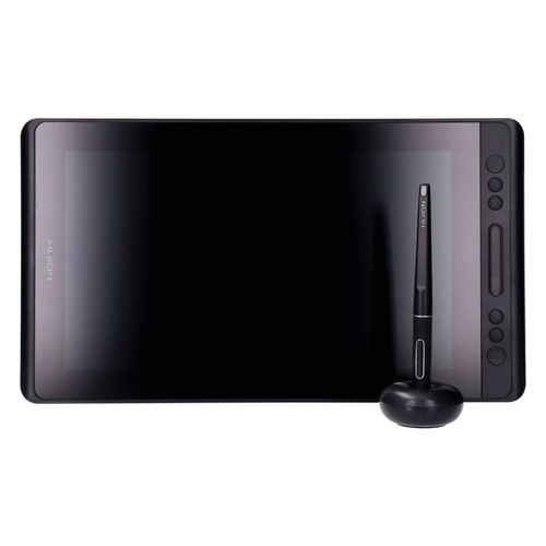Huion kamvas pro 13 3 - kamvas,