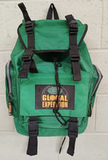 Seltener grüner Land Rover