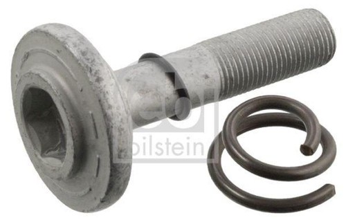 Febi bilstein achsschraube - bilstein,
