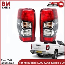 Für Mitsubishi L200 Pickup