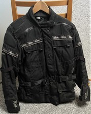 Textilkombi Damen S/M